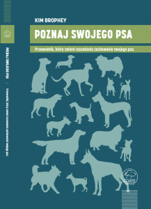 Książka "Poznaj swojego psa"